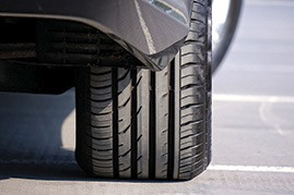 ¿Cuáles son los mejores neumáticos para mi coche?