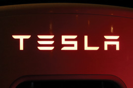 Podremos ver Netflix y YouTube en coches de Tesla