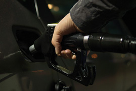 ¿Qué ocurre si te equivocas de gasolina?