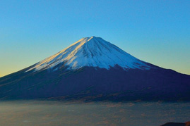 El ambicioso proyecto de Toyota, una ciudad al pie del Monte Fuji